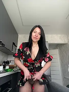 CuteNata online show from 2, 5, 2026