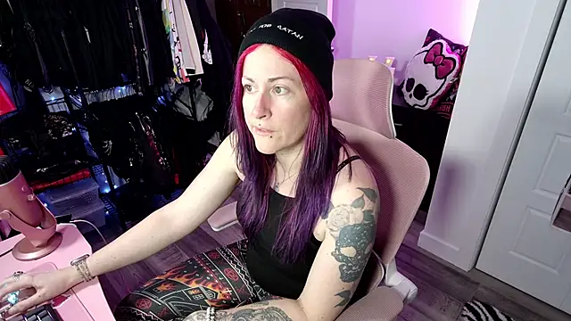 gennyrock online show from 16, 11, 2025