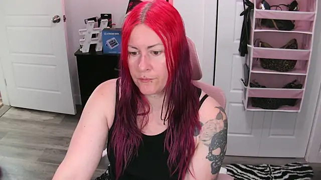 gennyrock online show from 5, 6, 2026