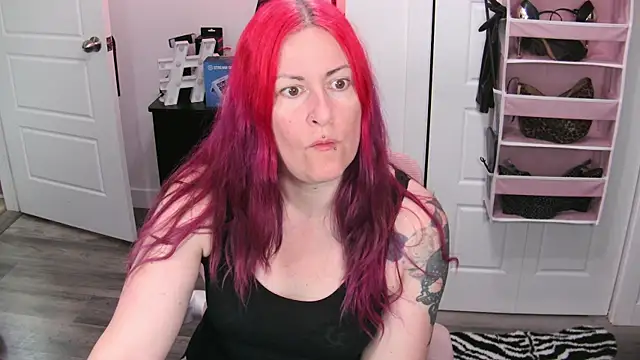 gennyrock online show from 8, 6, 2026