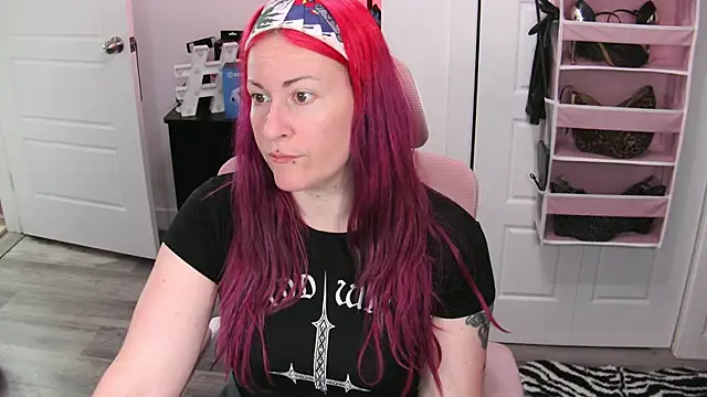gennyrock online show from 13, 6, 2026