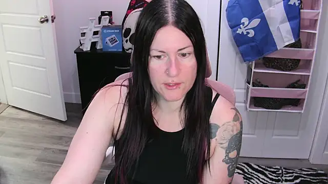 gennyrock online show from 24, 7, 2026