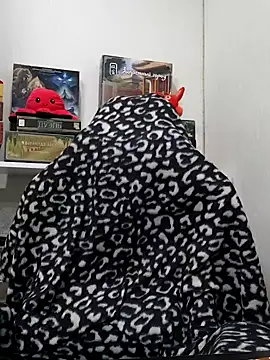 ElliMoor online show from 1, 12, 2024