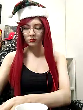 ElliMoor online show from 15, 12, 2024