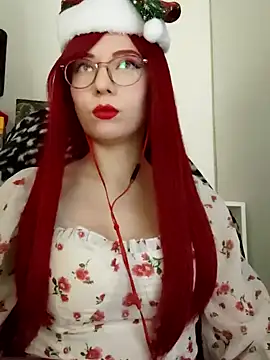 ElliMoor online show from 17, 12, 2024