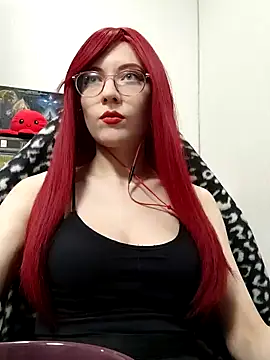 ElliMoor online show from 21, 12, 2024