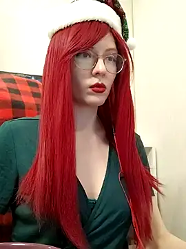 ElliMoor online show from 23, 12, 2024