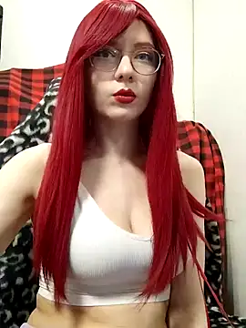 ElliMoor online show from 24, 12, 2024