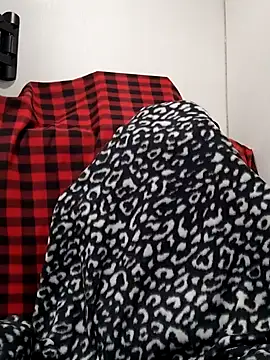 ElliMoor online show from 29, 12, 2024