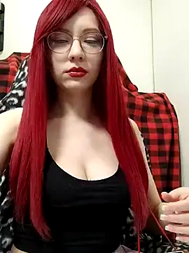 ElliMoor online show from 9, 1, 2025