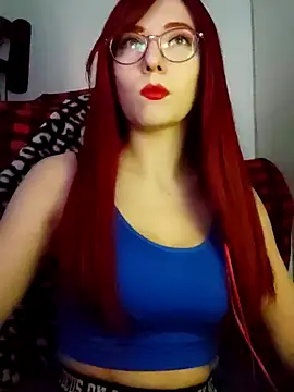 ElliMoor online show from 18, 1, 2025