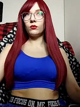 ElliMoor online show from 19, 1, 2025