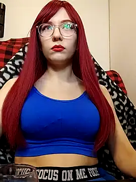 ElliMoor online show from 19, 1, 2025