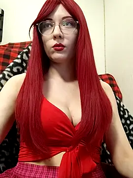 ElliMoor online show from 20, 1, 2025