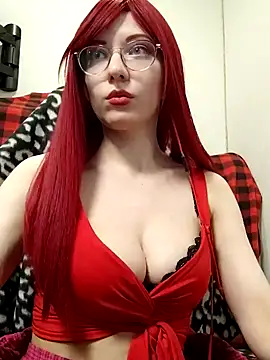 ElliMoor online show from 20, 1, 2025