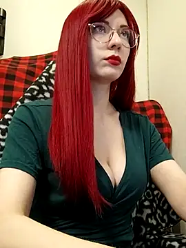 ElliMoor online show from 21, 1, 2025