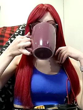 ElliMoor online show from 22, 1, 2025