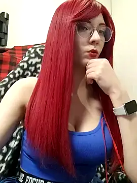 ElliMoor online show from 26, 1, 2025