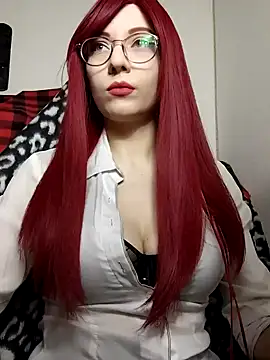 ElliMoor online show from 27, 1, 2025