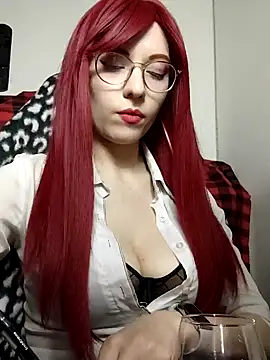 ElliMoor online show from 27, 1, 2025