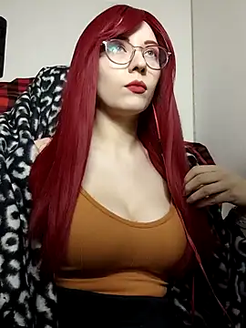 ElliMoor online show from 28, 1, 2025