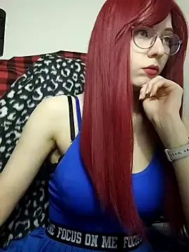 ElliMoor online show from 29, 1, 2025