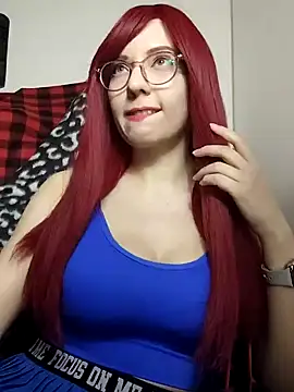 ElliMoor online show from 30, 1, 2025