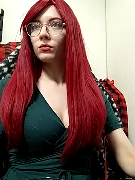 ElliMoor online show from 1, 2, 2025