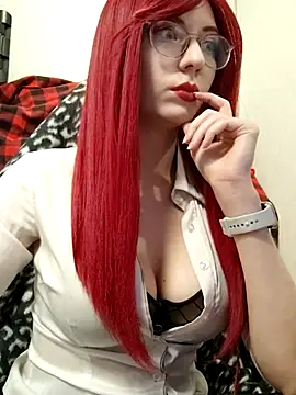 ElliMoor online show from 14, 2, 2025