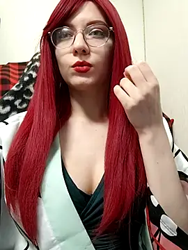 ElliMoor online show from 1, 3, 2025