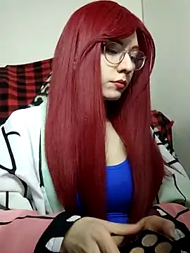 ElliMoor online show from 2, 3, 2025