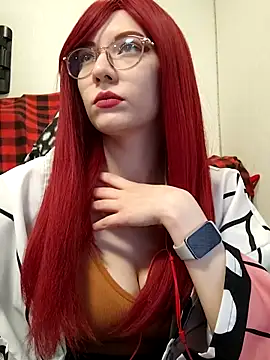 ElliMoor online show from 3, 3, 2025