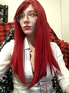 ElliMoor online show from 5, 3, 2025