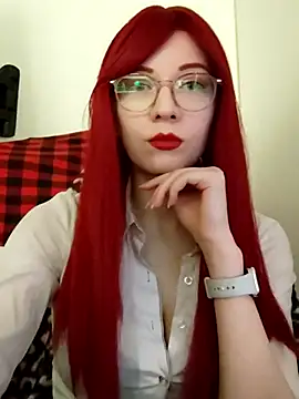 ElliMoor online show from 7, 3, 2025