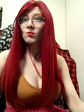 ElliMoor online show from 9, 3, 2025