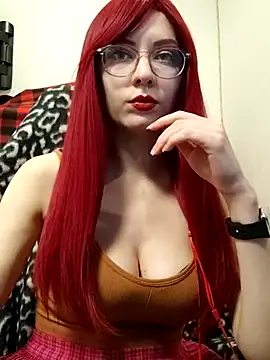 ElliMoor online show from 11, 3, 2025