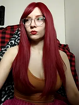 ElliMoor online show from 11, 3, 2025