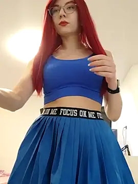 ElliMoor online show from 13, 3, 2025