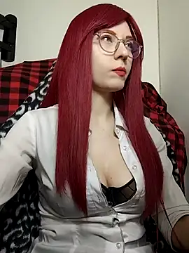 ElliMoor online show from 17, 3, 2025