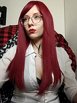 ElliMoor online show from 17, 3, 2025