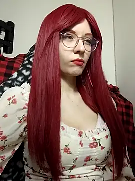 ElliMoor online show from 18, 3, 2025