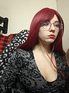 ElliMoor online show from 19, 3, 2025