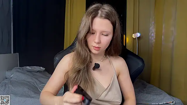 Ameliia castro online show from 27, 10, 2025