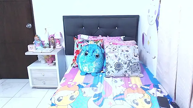 Snapshot of Melany_BigAss1 chatting on 23, 9, 2025 Melany BigAss1 online show from 23, 9, 2025