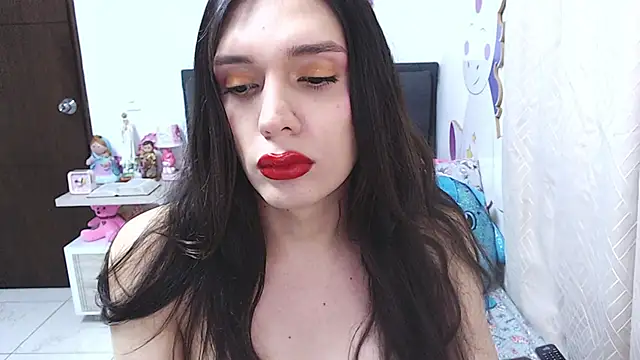 Snapshot of Melany_BigAss1 chatting on 22, 10, 2025 Melany BigAss1 online show from 22, 10, 2025