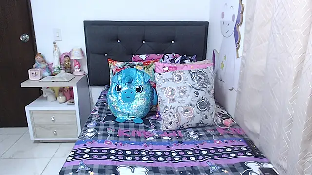 Snapshot of Melany_BigAss1 chatting on 16, 5, 2026 Melany BigAss1 online show from 16, 5, 2026