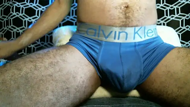 Sir-meltsclearrockzalot online show from 23, 3, 2026