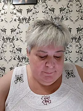 Baunti5555 online show from 29, 10, 2025