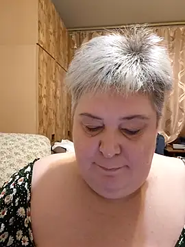 Baunti5555 online show from 2, 12, 2025