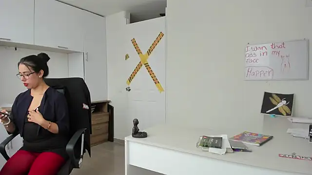 susana monroy online show from 5, 12, 2025